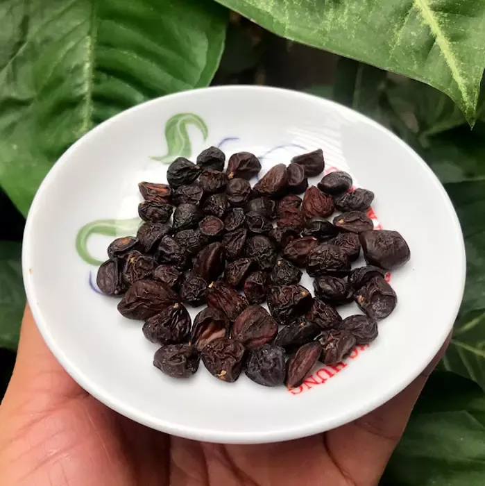 Thứ gia vị "trời cho" chỉ đại gia mới dám mua, được mệnh danh là "vàng đen" có tiền chưa chắc được sở hữu - 3