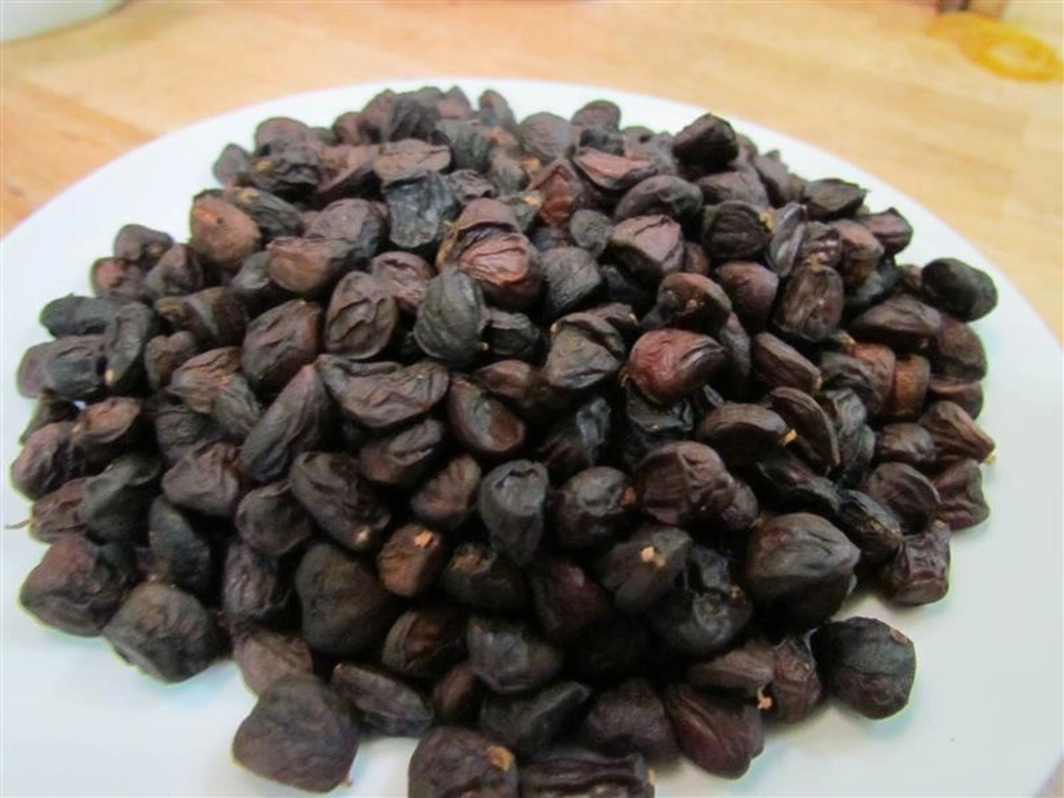 Thứ gia vị "trời cho" chỉ đại gia mới dám mua, được mệnh danh là "vàng đen" có tiền chưa chắc được sở hữu - 5