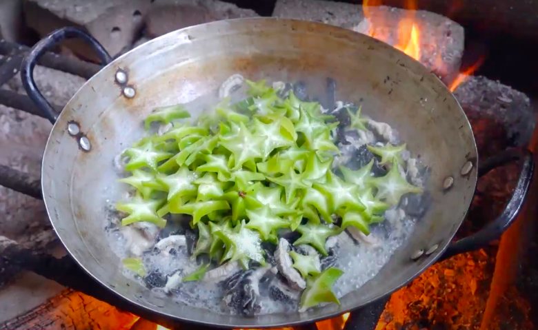 Thứ nghe tên đã &#34;đỏ mặt&#34; vì nhạy cảm là đặc sản vùng Tây Bắc chỉ để đãi khách quý, dân thành phố lùng mua dù giá cao ngất - 2