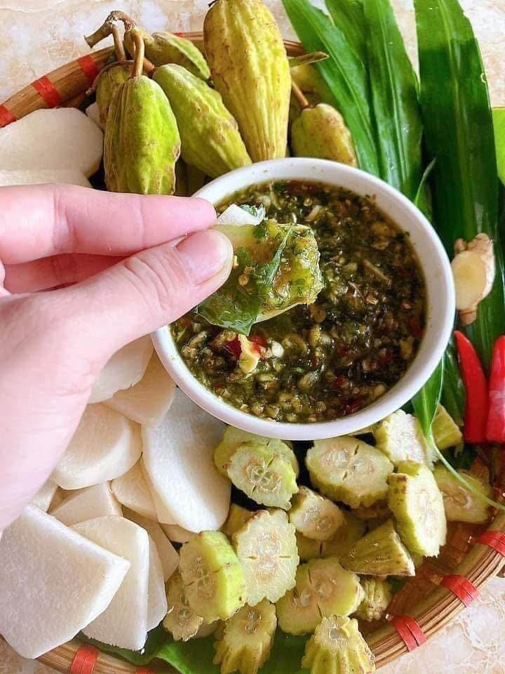 Thứ quả vừa chua vừa chát xưa chỉ vứt đi nay lại được lòng chị em, 100.000 đồng/kg vẫn đua nhau tìm mua - 4