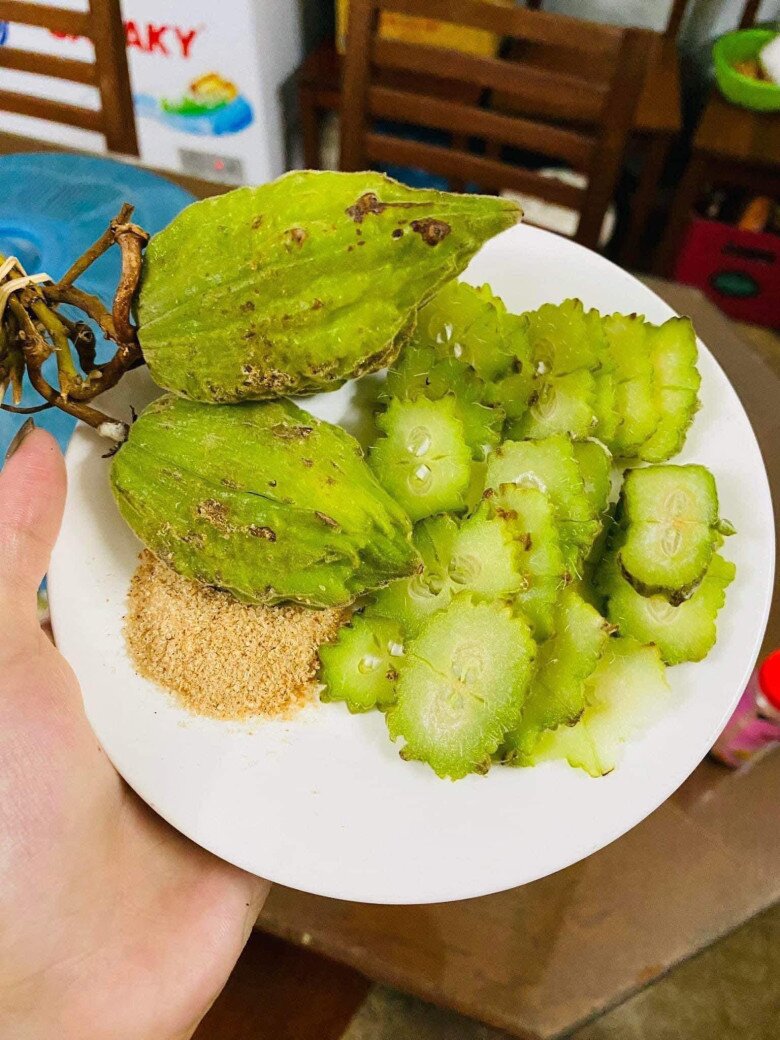 Thứ quả vừa chua vừa chát xưa chỉ vứt đi nay lại được lòng chị em, 100.000 đồng/kg vẫn đua nhau tìm mua - 3