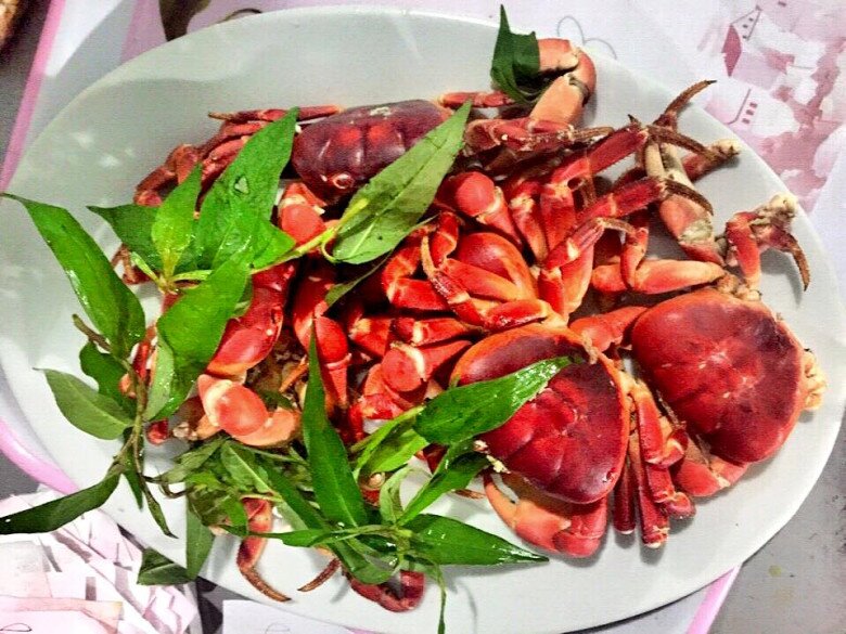 Thứ xưa chẳng ai biết nay là đặc sản siêu hiếm ở Hội An, phải dán tem kiểm định, giá đến 2 triệu/kg vẫn không có hàng để bán - 6