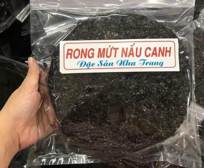 Thứ xưa chỉ nhà nghèo ăn nay thành đặc sản miền Trung, giá đến 200.000 đồng/kg khách vẫn lũ lượt mua - 2