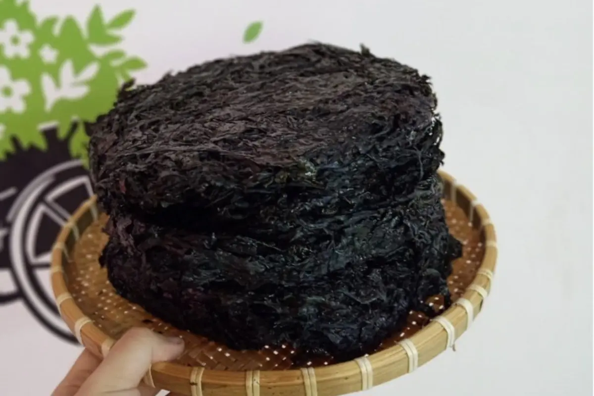 Thứ xưa chỉ nhà nghèo ăn nay thành đặc sản miền Trung, giá đến 200.000 đồng/kg khách vẫn lũ lượt mua - 6