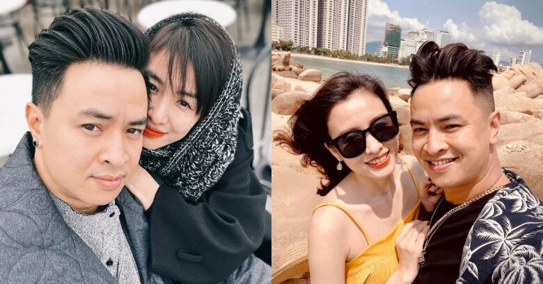 &#34;Giám đốc công ty bất động sản&#34; được &#34;mai mối&#34; cho Việt Hoa: Ngoài đời là anh trai Hồng Quế, &#34;ngấm đòn&#34; sau khi ly hôn - 11