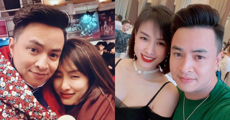 &#34;Giám đốc công ty bất động sản&#34; được &#34;mai mối&#34; cho Việt Hoa: Ngoài đời là anh trai Hồng Quế, &#34;ngấm đòn&#34; sau khi ly hôn - 10