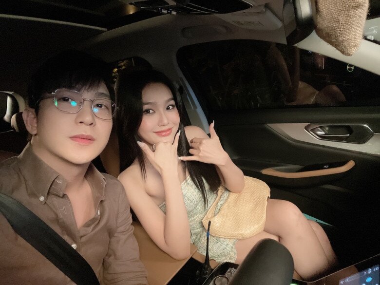 &#34;Bạn cùng phòng&#34; của Ngọc Huyền trong Dịu Dàng Màu Nắng: Nhan sắc thăng hạng nhưng vẫn vào vai yêu chồng người khác - 10