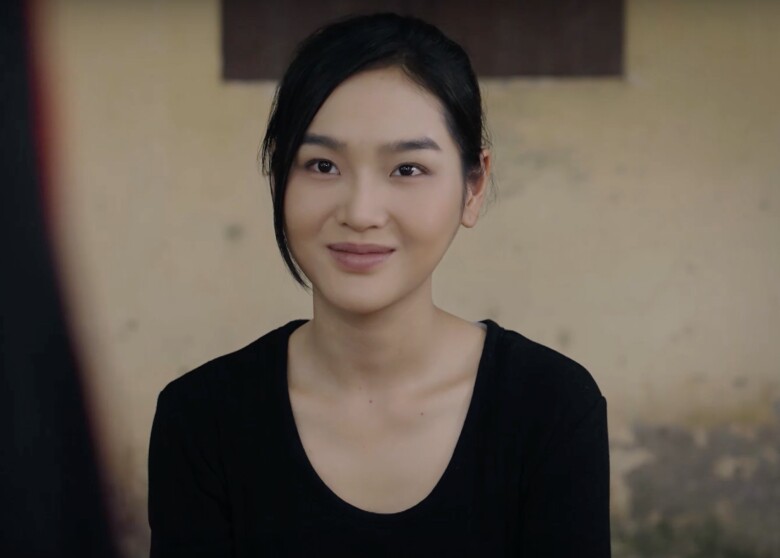 &#34;Bạn cùng phòng&#34; của Ngọc Huyền trong Dịu Dàng Màu Nắng: Nhan sắc thăng hạng nhưng vẫn vào vai yêu chồng người khác - 2