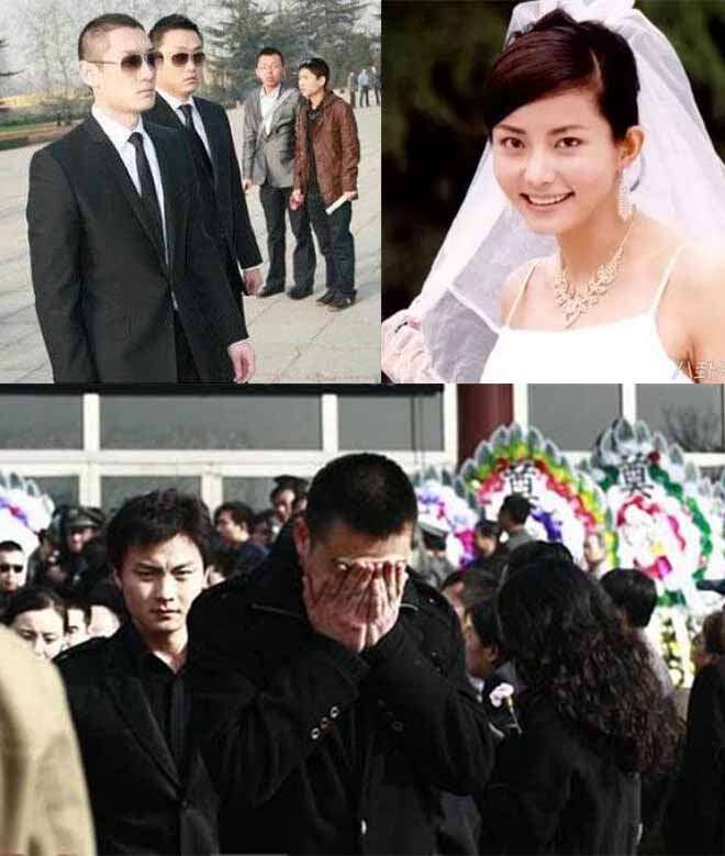 Thiếu gia ăn chơi bậc nhất Trung Quốc dù phản bội vẫn tát Triệu Vy, giờ gần 50 mới lấy vợ đáng tuổi con - 7