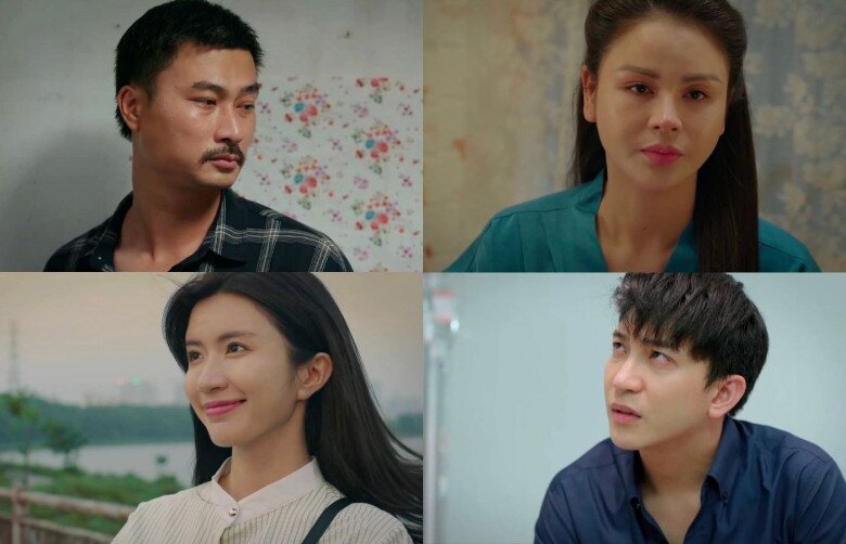 Loạt phim VTV làm khán giả &#34;cháy nắng&#34;: Phim của Ngọc Huyền bị chê nhạt, phim của Đình Tú &#34;tưởng không hay mà hay không tưởng&#34; - 8