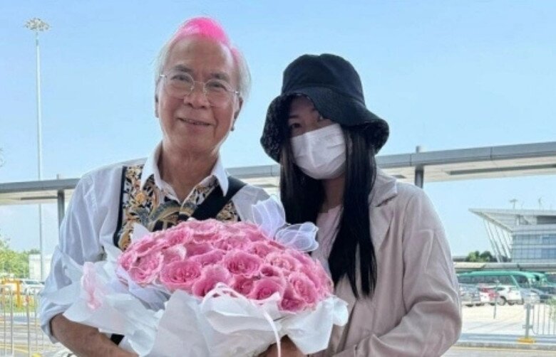 Sao nam Tây Du Ký U80 có mối tình &#34;ông - cháu&#34;, chờ bạn gái ngồi tù 2 năm giờ vẫn chưa hưởng phúc - 8