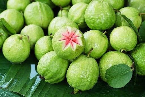 Chưa thưởng thức 4 loại quả này xem như chưa biết hương vị của mùa thu Hà Nội! - 4