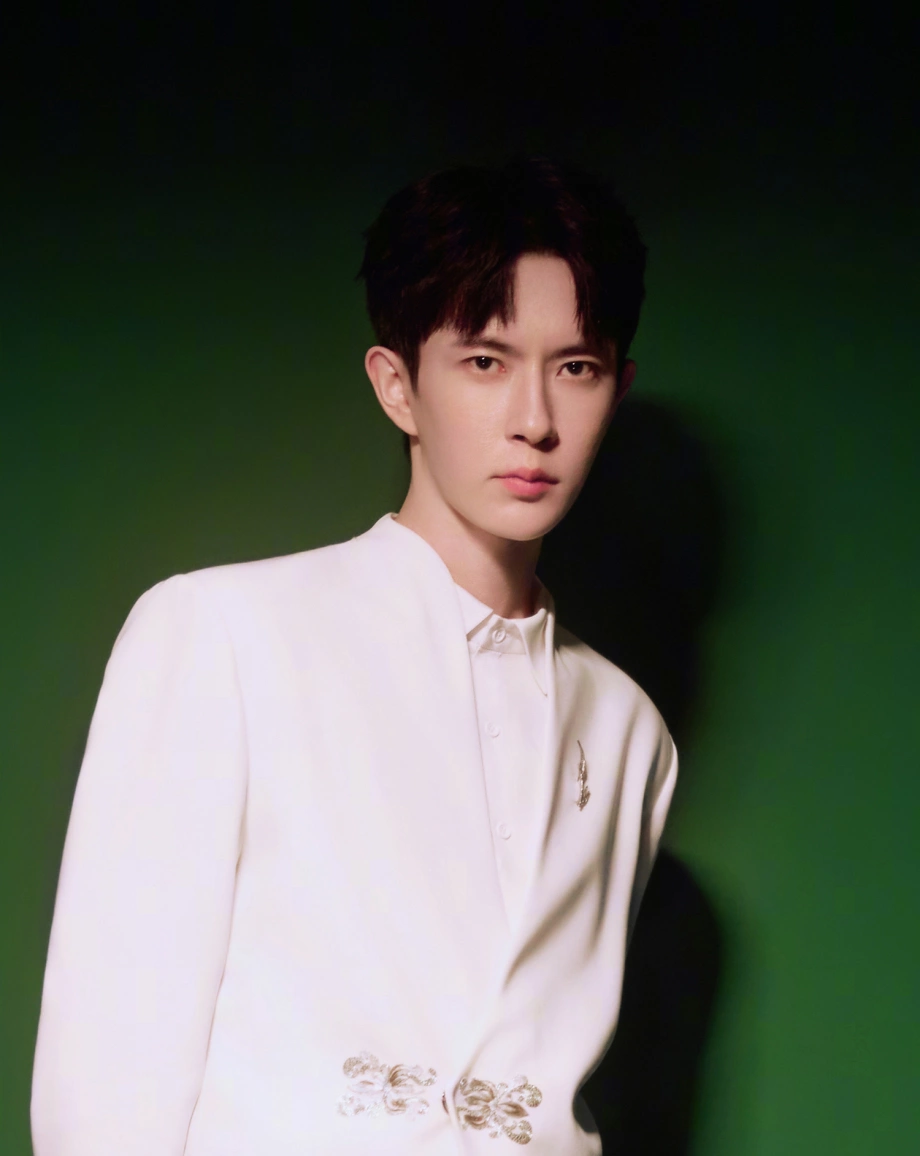 &#34;Anh trai&#34; Dương Mịch ra đi ở tuổi 37: Từng gây sốt trong Tam Sinh Tam Thế, 3 năm &#34;đóng băng&#34; sự nghiệp vì bị chèn ép - 8