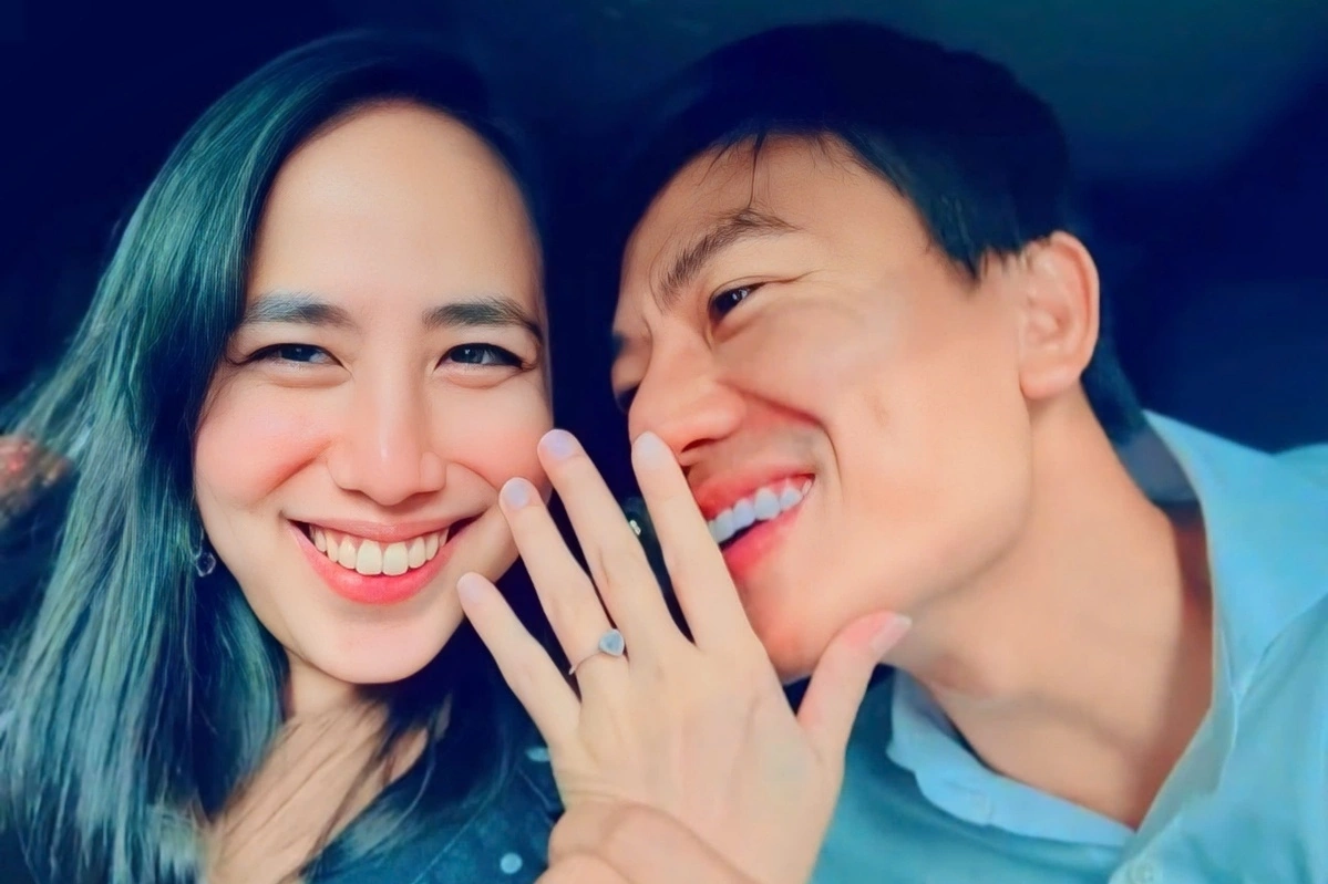 Hiếu Nguyễn - chỉ huy Thành trong phim Mưa Đỏ: Lội hầm ngập nước mưa giữa trời 9 độ C, lấy vợ là luật sư người Philippines - 10