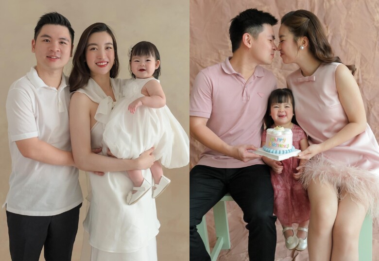 HH Đỗ Mỹ Linh và những lần vướng nghi vấn mang bầu lần 2: Từ sân bóng đến A80 đều gây xôn xao với cùng một chi tiết - 11