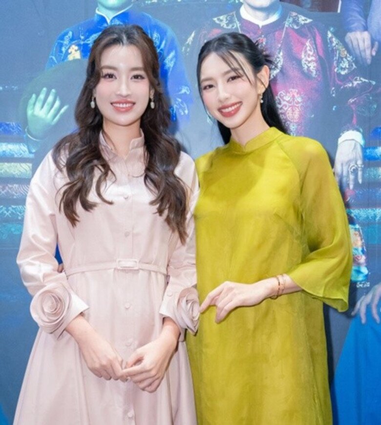 HH Đỗ Mỹ Linh và những lần vướng nghi vấn mang bầu lần 2: Từ sân bóng đến A80 đều gây xôn xao với cùng một chi tiết - 5