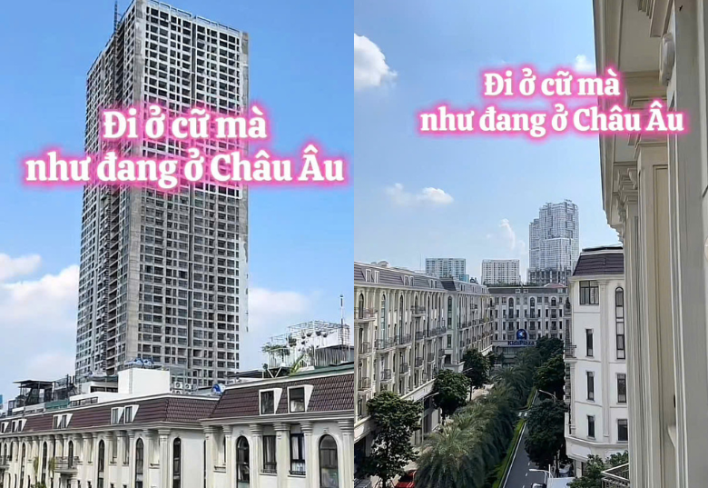 MC giàu giỏi nhất nhì VTV ở cữ sang chảnh như đang ở châu Âu, gây choáng khi về dáng sau 10 ngày sinh con gái - 3