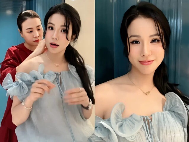 "Top 1 bạn thân" gọi tên Đàm Thu Trang: Không tiếc trăm triệu với Diệp Lâm Anh, tặng món nào đáng đồng tiền bát gạo món đó