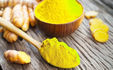 3 thứ trồng ngay trong vườn lại là &#34;kho báu&#34; tự nhiên có công dụng làm đẹp thần kỳ, phải tận dụng ngay để tránh lãng phí - 2