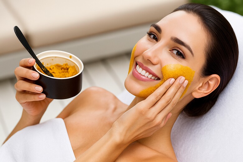 3 thứ trồng ngay trong vườn lại là &#34;kho báu&#34; tự nhiên có công dụng làm đẹp thần kỳ, phải tận dụng ngay để tránh lãng phí - 3