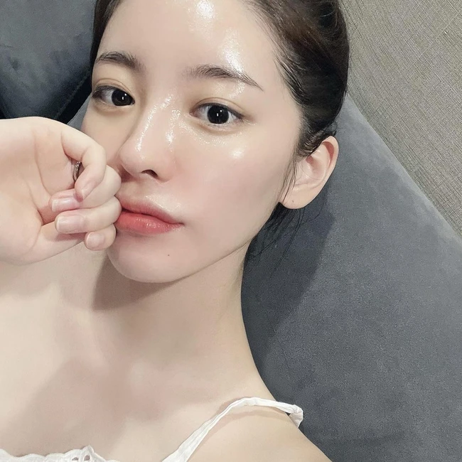 30 ngày bỏ sữa rửa mặt chuyển sang dùng nước vo gạo tự nhiên: đây là điều xảy ra với làn da tôi - 1