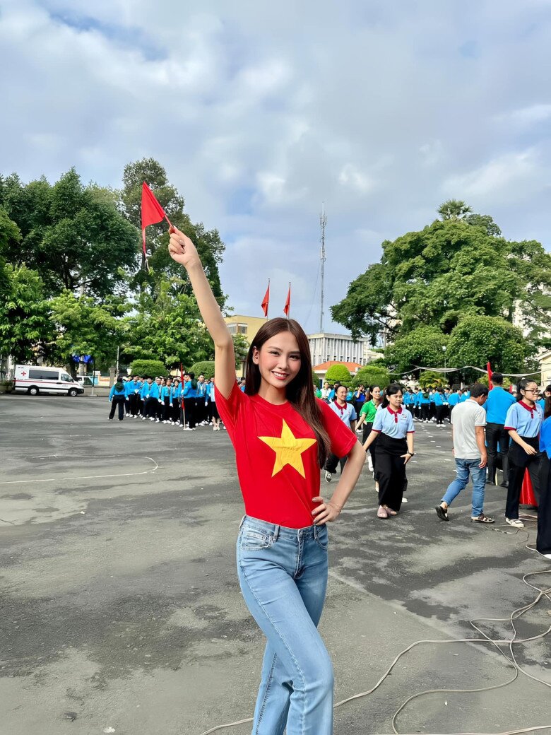 5 outfit cho hội chị em đi xem tổng hợp luyện A80: Vừa thoải mái vừa xinh, lên hình là bao nổi bật - 4