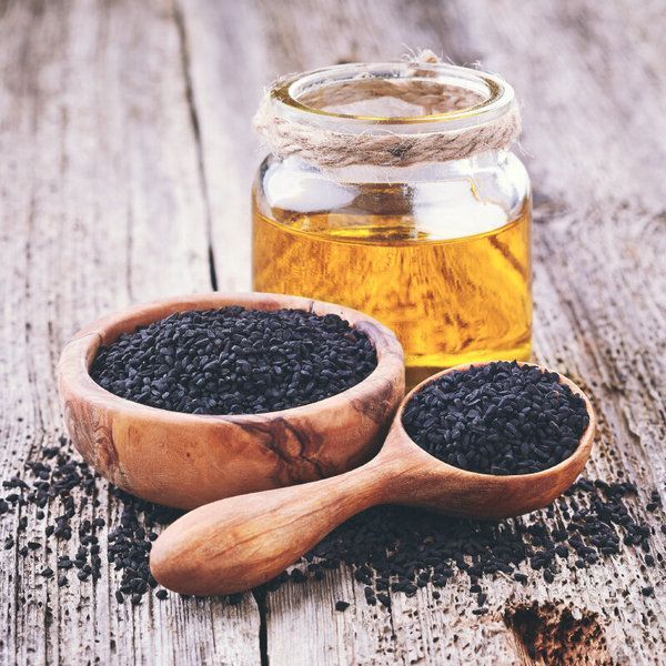 5 thứ màu đen thui nhưng lại có tác dụng thần kỳ trong việc làm đẹp: Ăn vào da căng, tóc bóng mượt như dưỡng từ spa - 2