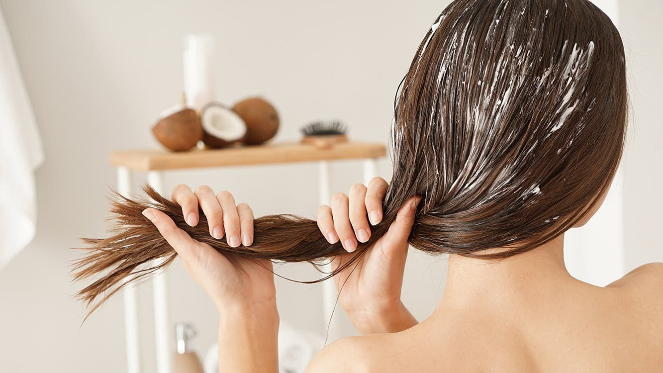 7 cách kích thích mọc tóc ngay tại nhà, không cần spa mà hiệu quả bất ngờ - 3