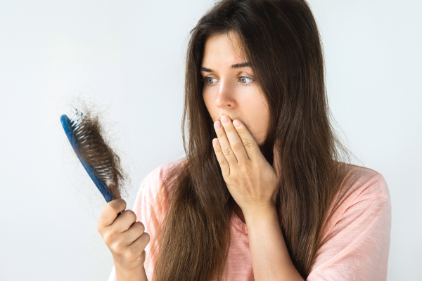 7 cách kích thích mọc tóc ngay tại nhà, không cần spa mà hiệu quả bất ngờ - 4