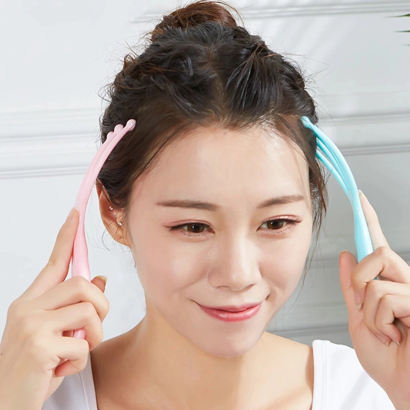 7 cách kích thích mọc tóc ngay tại nhà, không cần spa mà hiệu quả bất ngờ - 1