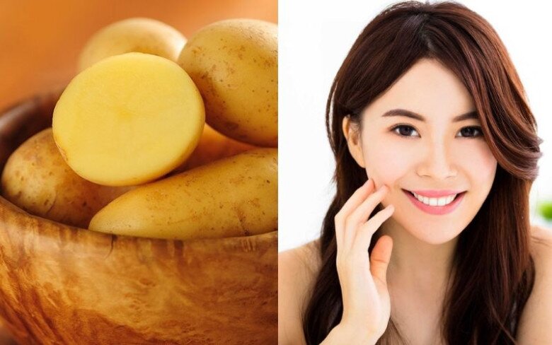 Bí quyết giúp hội chị em &#34;gấu trúc&#34;, thường xuyên thức khuya đánh bay bọng mắt, quầng thâm hiệu quả - 5