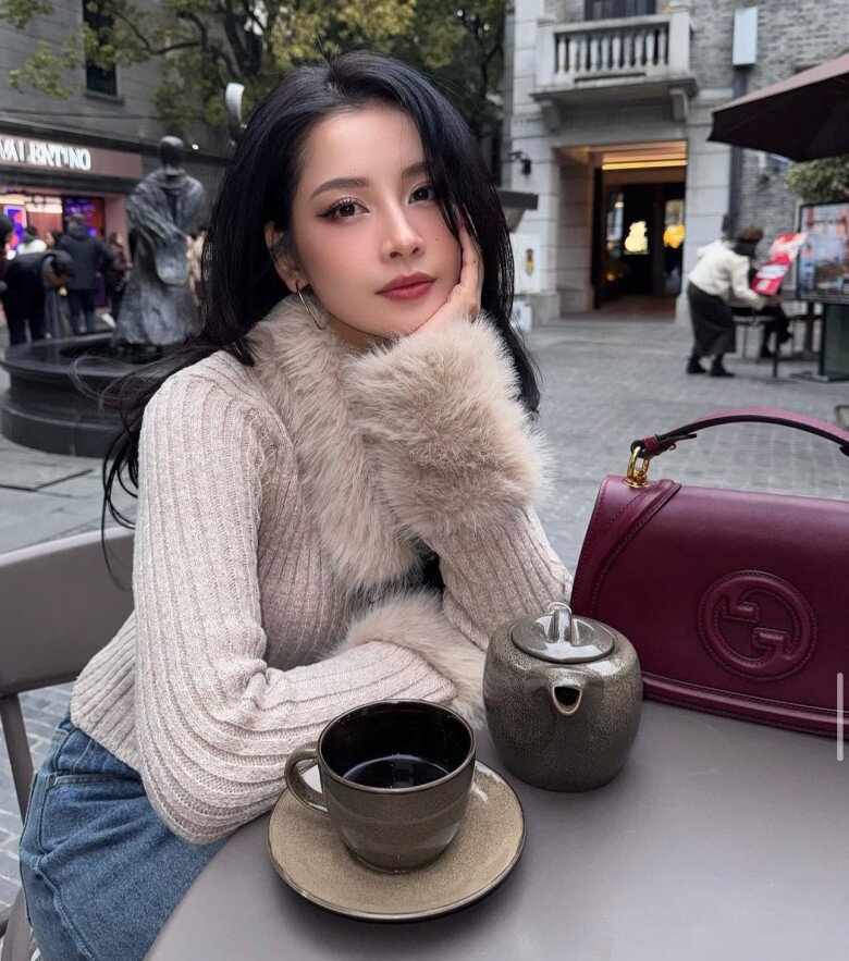 Chi Pu dạy bạn 2 layout makeup chuẩn chỉnh ai ngắm cũng khen: Chút má hồng đào, thêm đường eyeliner là hoàn toàn lột xác! - 9