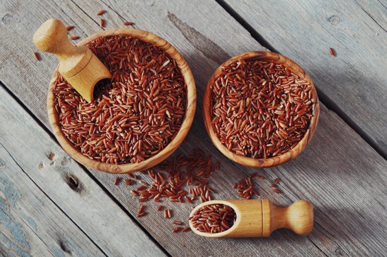 Chỉ thay đổi loại gạo sử dụng mỗi ngày, cô gái mũm mĩm bất ngờ lột xác sau 6 tháng khiến bạn trai cũ &#34;quay xe&#34; không kịp - 1