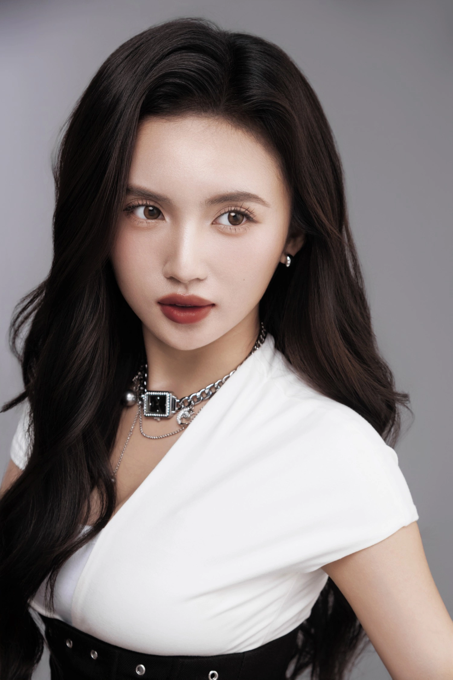 Con gái 2k4 của Tú Dưa và cựu VĐV Thuý Hiền: &#34;It girl&#34; cá tính, một chi tiết được thừa hưởng từ mẹ khiến ai cũng phải trầm trồ - 4