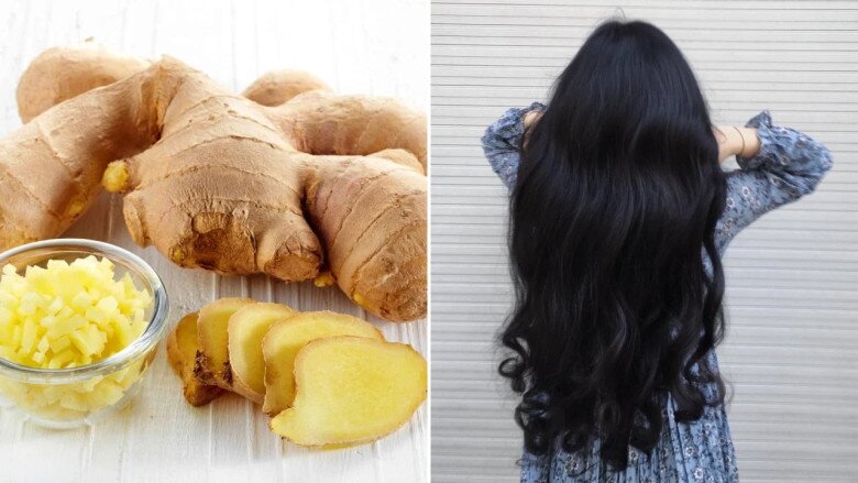 Cuộc chiến của 2 loại &#34;thần dược&#34; dân dã thân thuộc, đi xin hàng xóm cũng cho: Củ gừng và củ nghệ, nguyên liệu nào làm đẹp tốt hơn? - 3