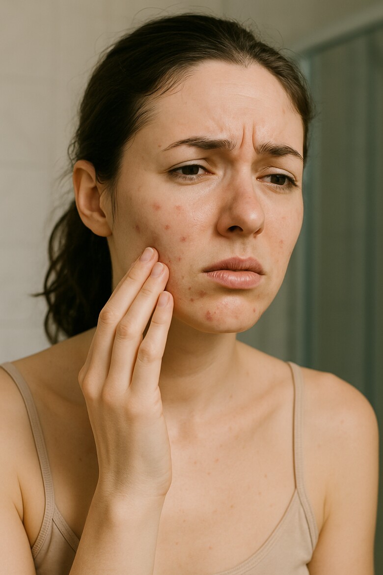 Da nhạy cảm ngày càng mỏng yếu, dễ kích ứng: Đừng đổ lỗi cho số phận nếu bạn vẫn đang mắc 5 sai lầm này - 2