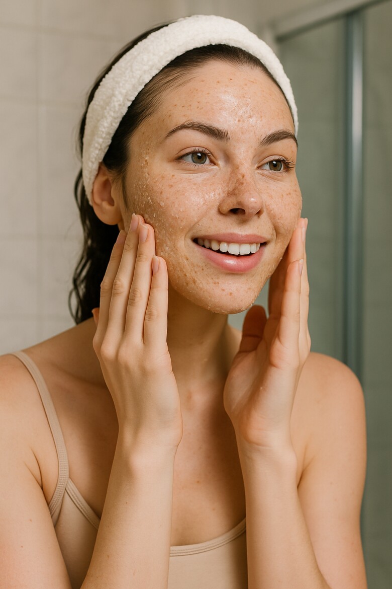 Da nhạy cảm ngày càng mỏng yếu, dễ kích ứng: Đừng đổ lỗi cho số phận nếu bạn vẫn đang mắc 5 sai lầm này - 1