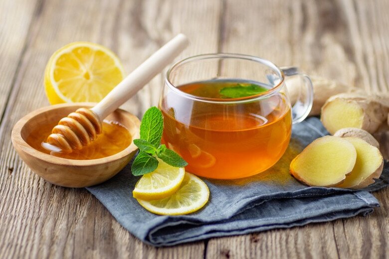 Đều đặn uống 1 ly nước chanh mật ong mỗi sáng, điều gì sẽ xảy ra với cơ thể bạn? - 2