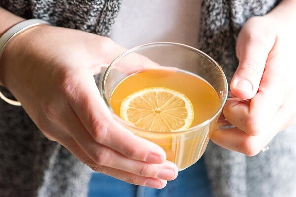 Đều đặn uống 1 ly nước chanh mật ong mỗi sáng, điều gì sẽ xảy ra với cơ thể bạn? - 1