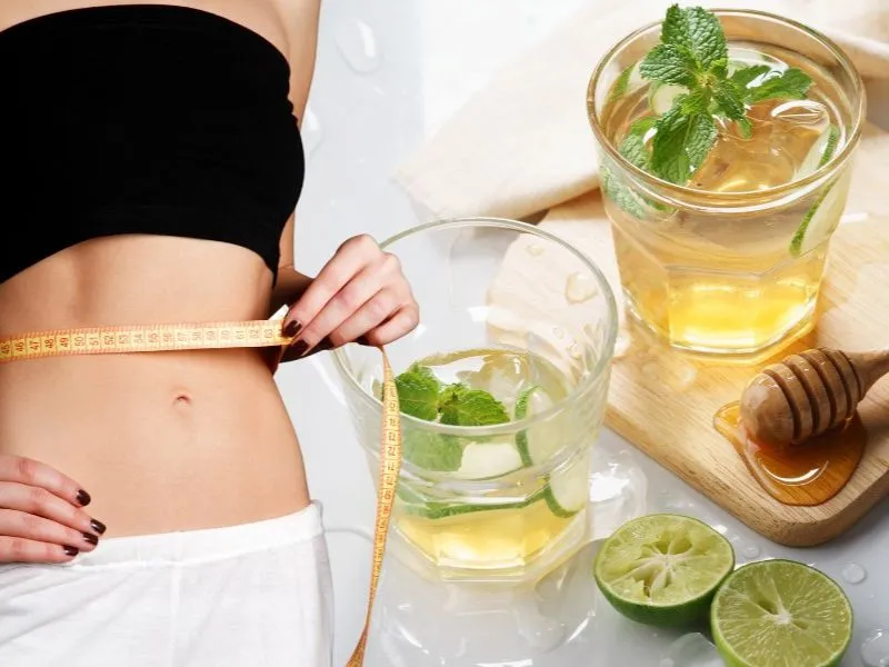 Đều đặn uống 1 ly nước chanh mật ong mỗi sáng, điều gì sẽ xảy ra với cơ thể bạn? - 3