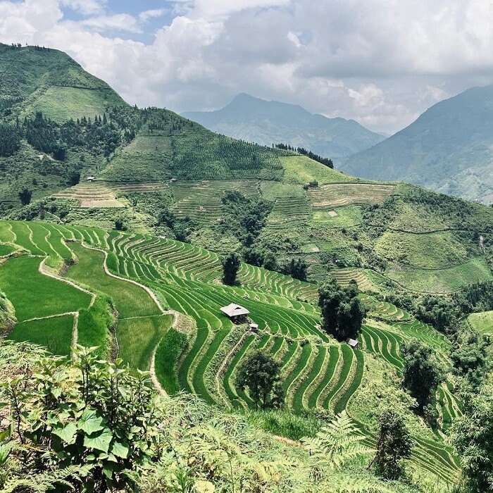 Bản Liền - điểm khởi đầu dịu dàng cho hành trình &#34;chữa lành&#34; quên phố thị, tìm về với bình yên - 6