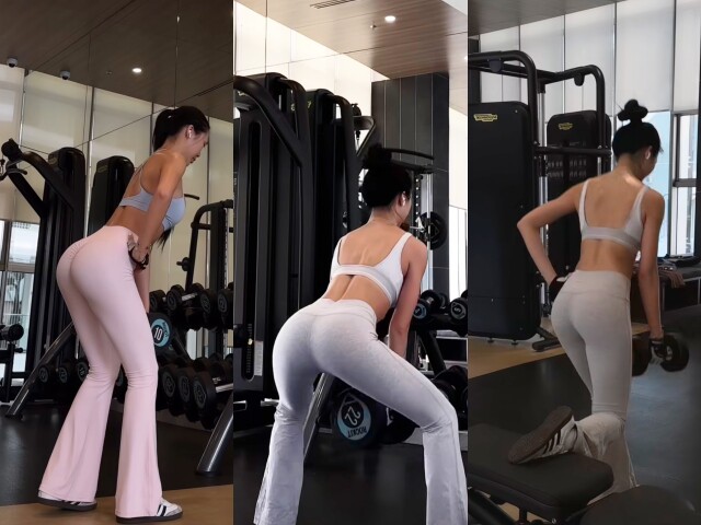 Hoa hậu Việt vòng eo 53 cm: Giữ dáng bằng chế độ tập luyện &#34;khó nhằn&#34;, body bốc lửa nên chẳng ngại mặc hở - 3