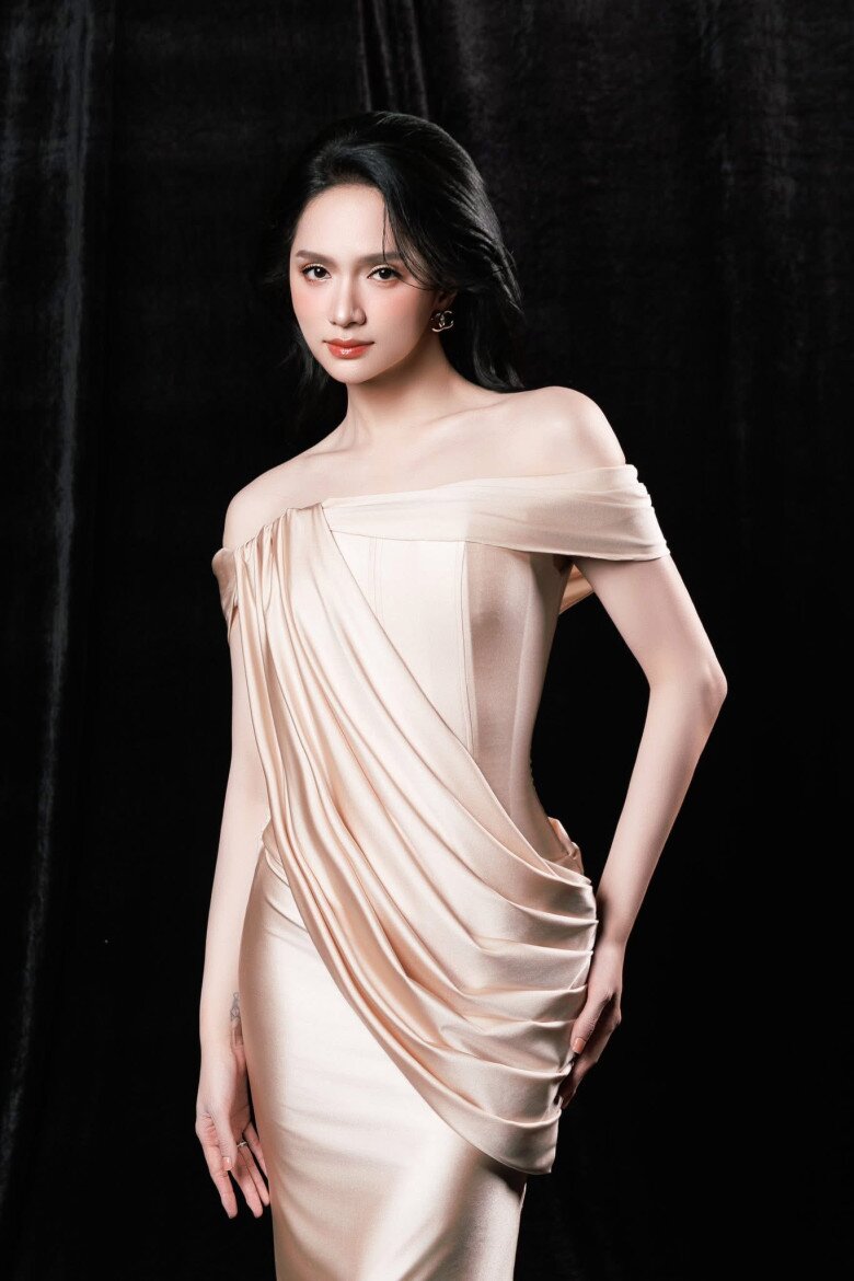 Chấn động: Hương Giang chính thức đại diện Việt Nam tại Miss Universe 2025 - 3