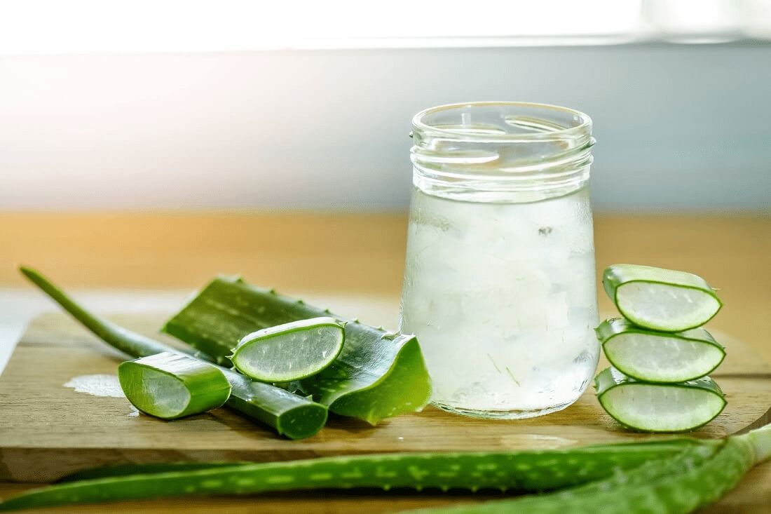 Kích thích mọc tóc bằng 10 nguyên liệu tự nhiên dễ tìm, làm trong tích tắc là tạm biệt nỗi lo bị hói - 6