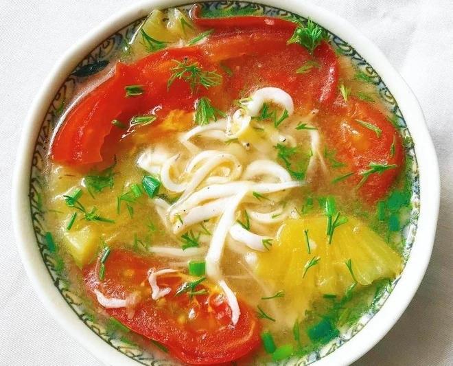 Loài cá “cả năm chỉ xuất hiện một lần”, từng bị chê nhỏ xíu không đáng ăn giờ thành đặc sản được săn lùng, có tiền chưa chắc mua được - 3