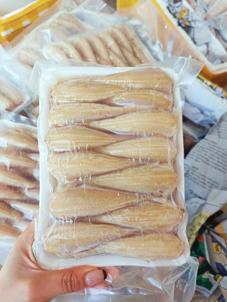 Loài cá đặc biệt ở Nghệ An, sau khi chế biến thơm ngon như đùi gà, từng bị chê nay giá tăng gấp 10 dân sành ăn thi nhau mua - 4