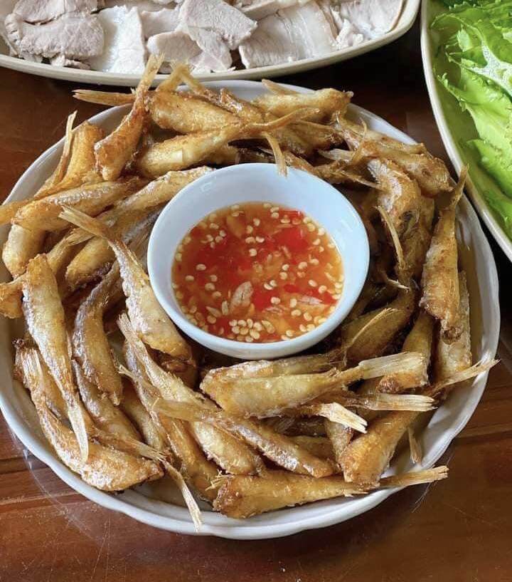 Loài cá đặc biệt ở Nghệ An, sau khi chế biến thơm ngon như đùi gà, từng bị chê nay giá tăng gấp 10 dân sành ăn thi nhau mua - 5