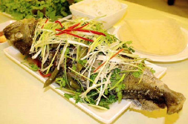 Loài cá tiến vua “quý như vàng” ở Phú Thọ, nay giá cả chục triệu đồng vẫn được giới đại gia săn lùng mua - 3