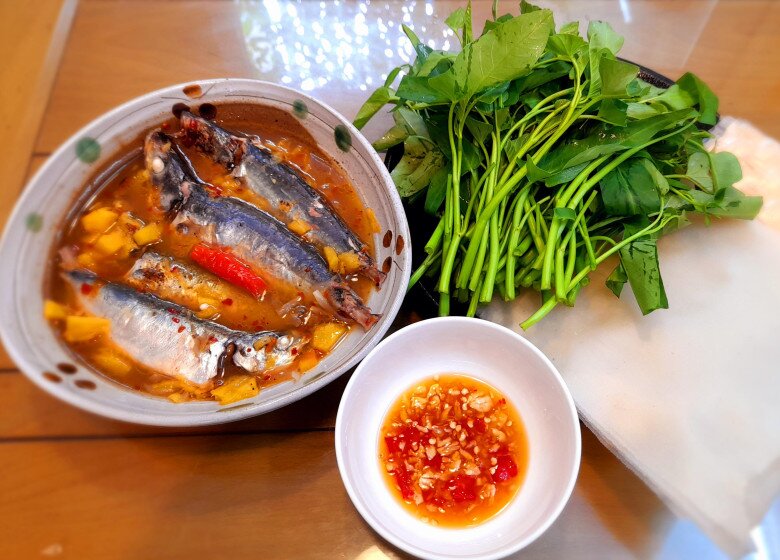 Loài cá tự nhiên cứ ra chợ Việt mua là có lại tốt vượt trội hơn hẳn cá hồi, 40.000/kg mà gợi lại ký ức cả tuổi thơ - 4