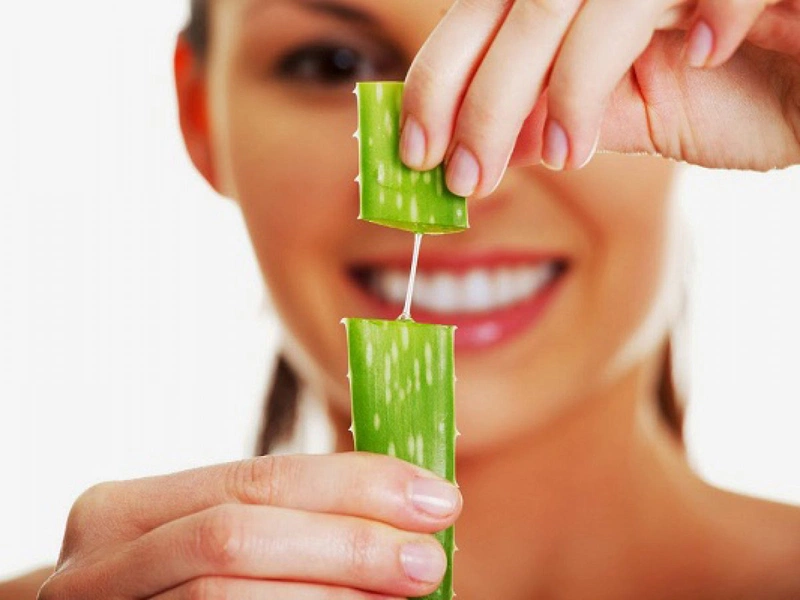 Loại cây tưởng là &#34;thần dược&#34; làm đẹp lại có thể phá nát khuôn mặt nếu phạm phải những điều này? - 2